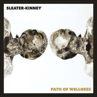 Sleater-Kinney/Path Of Wellness[MMPO535C1]