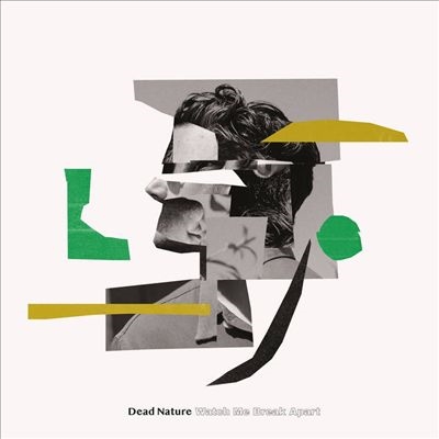 Watch Me Break Apart＜Colored Vinyl＞