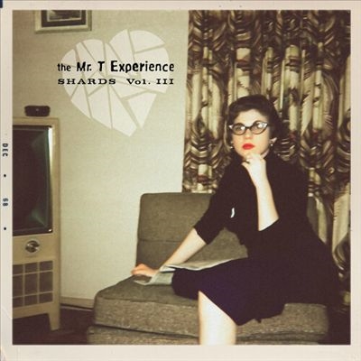 The Mr.T Experience/Shards, Vol. 3[SDRD181]