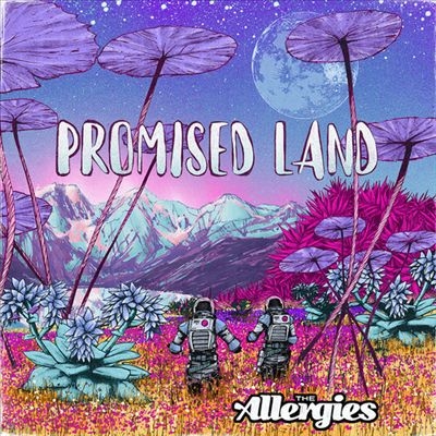 The Allergies/Promised Land[JAL356V]