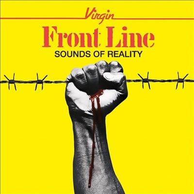 Virgin Front Line Sounds Of RealityColored Vinyl/ס[UNUK35793311]