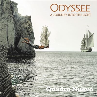 Quadro Nuevo/Odyssee A Journey Into The Light[FM3232]