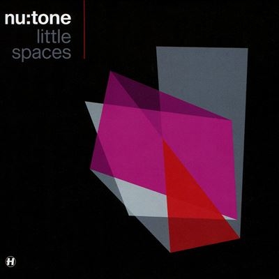 NuTone/Little Spaces[NHS414CD]