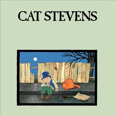 TOWER RECORDS ONLINE㤨Cat Stevens/Teaser and The Firecatס[3599654]פβǤʤ5,190ߤˤʤޤ