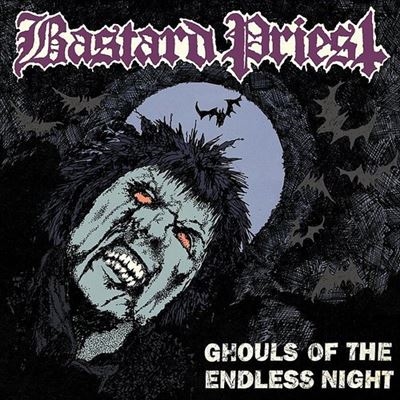 Ghouls of the Endless Night＜限定盤＞