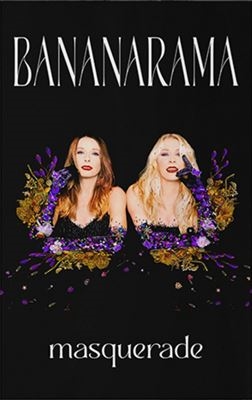 Shakespears Sister bananarama 限定 Masquerade＜限定盤＞/Bananarama