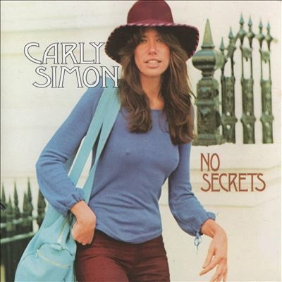 No Secrets (Anniversary Edition)＜Pink Vinyl＞