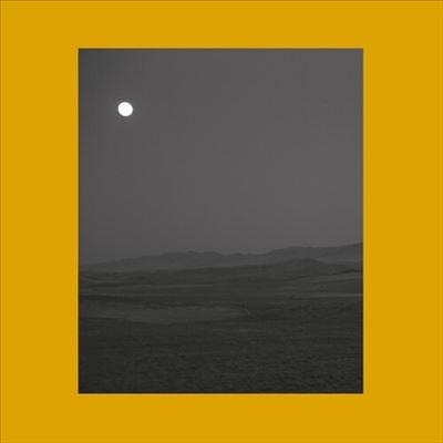 Songs for Sad Poets＜限定盤/Clear Vinyl＞