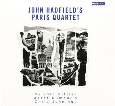 TOWER RECORDS ONLINE㤨John Hadfield/John Hadfields Paris Quartet[OTN644]פβǤʤ3,390ߤˤʤޤ