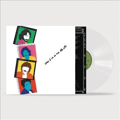 Come Ti Va in Riva Alla Citta'＜限定盤/White Vinyl＞