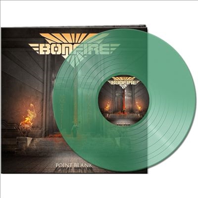 TOWER RECORDS ONLINE㤨Bonfire/Point Blank MMXXIII/Clear Green Vinyl[AFM8611]פβǤʤ6,290ߤˤʤޤ