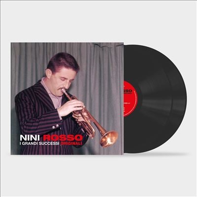 Nini Rosso/Nini Rosso＜限定盤＞