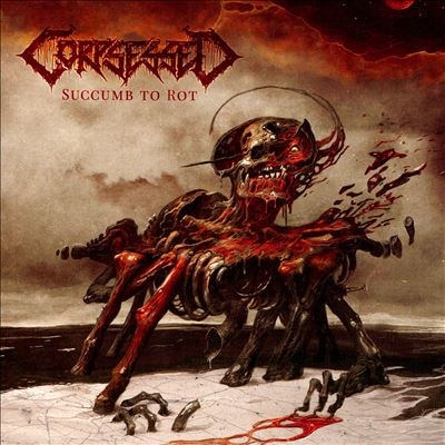 TOWER RECORDS ONLINE㤨Corpsessed/Succumb To Rot[DKDE2722]פβǤʤ3,190ߤˤʤޤ