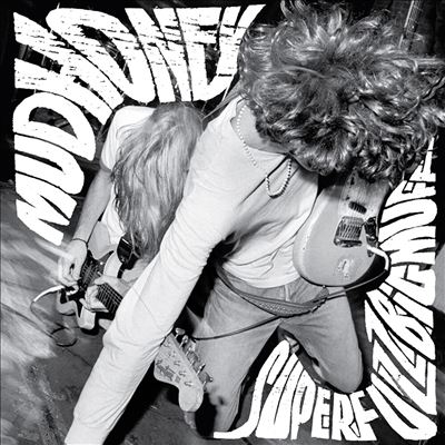 Mudhoney/Superfuzz Bigmuff (Loser Edition)Mustard Yellow Vinyl[SP21LOSER]