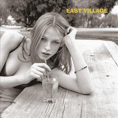 East Village/Drop Out (30th Anniversary Deluxe Edition)[HVNLP3X]