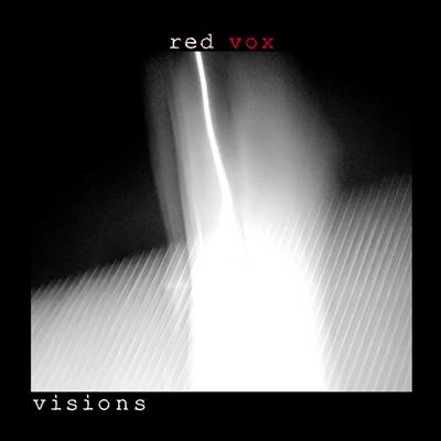 Red Vox/Visions & Afterthoughts＜Colored Vinyl＞