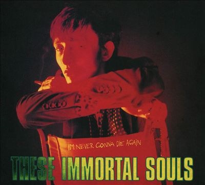 Im Never Gonna Die Again Im Never Gonna Die Again