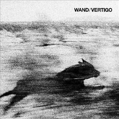 Wand/Vertigo[DC865]