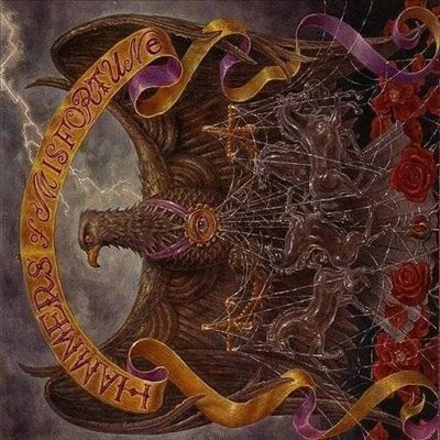 The Locust Years The Locust Years