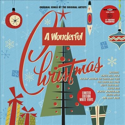A Wonderful Christmas
