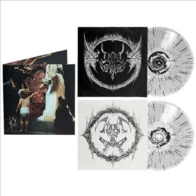 Tutti I Nomi Del Diavolo＜限定盤/Black Splatter Vinyl＞