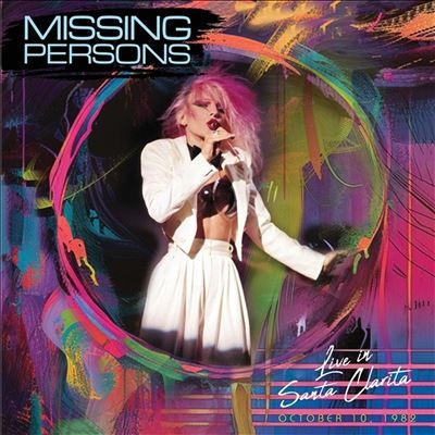 TOWER RECORDS ONLINE㤨Missing Persons/Live in Santa Clarita, Ca - October 10, 1982[CLE54332]פβǤʤ2,690ߤˤʤޤ