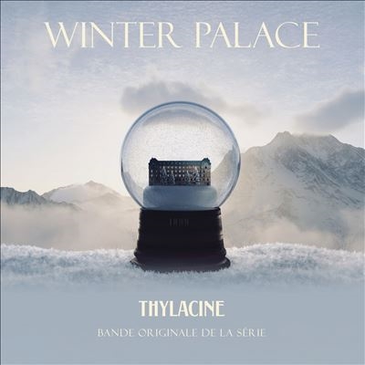 TOWER RECORDS ONLINE㤨Thylacine/Winter Palace[MILF28915811]פβǤʤ5,990ߤˤʤޤ