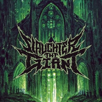 Slaughter The Giant/Abomination[LPATDA007B]