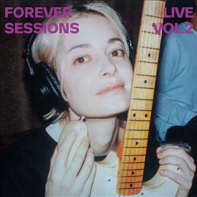 Men I Trust/Forever Live Sessions Vol. 2