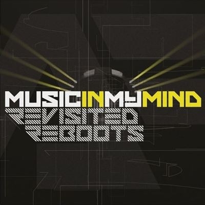 Music in My Mind Reboots＜Coloured Vinyl＞