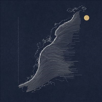 Vanisher, Horizon Scraper＜White Vinyl＞