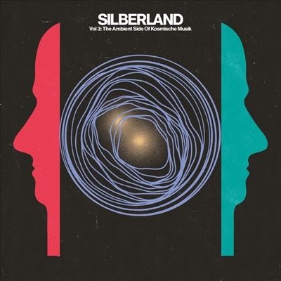 Silberland Vol 3 The Ambient Side Of Kosmische Musik 1972-1986[BB471CD]