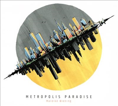 Metropolis Paradise Metropolis Paradise