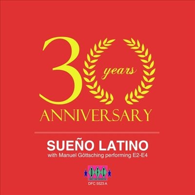 Sueno Latino＜White Vinyl＞