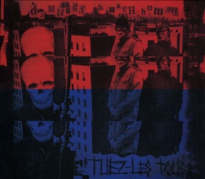 Tuez-Les Tous Tuez-Les Tous
