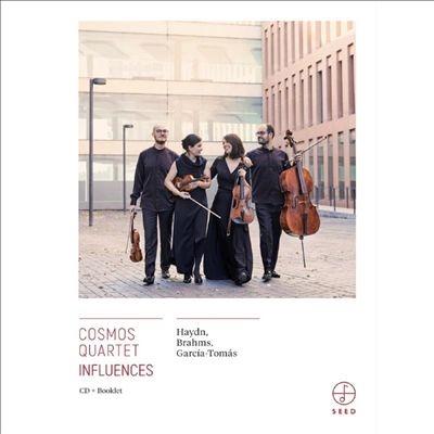 Influences ［CD+BOOK］