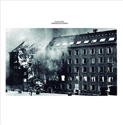 Forintelsen & Doden＜限定盤＞
