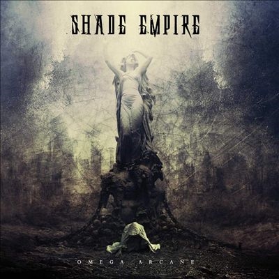 Omega Arcane