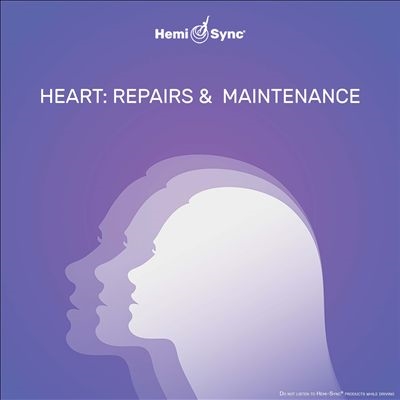 Heart: Repairs & Maintenance