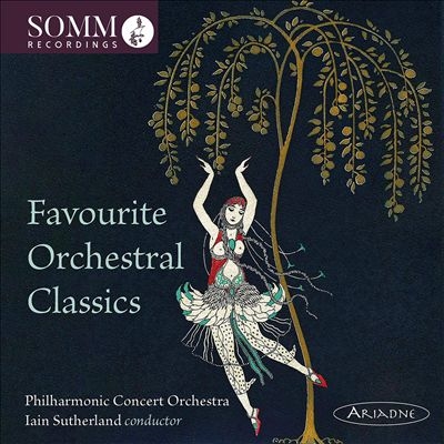 Favourite Orchestral Classics - オーケストラ名曲集
