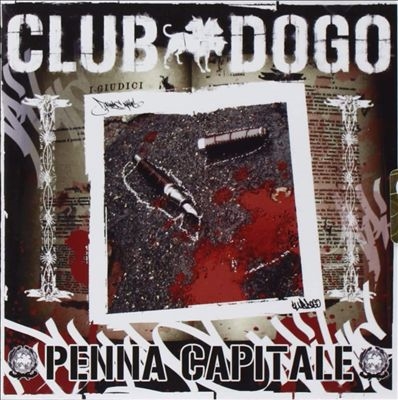 TOWER RECORDS ONLINE㤨Club Dogo/Penna Capitale 2LP+CDϡCrystal Clear Vinyl[9032484285408]פβǤʤ7,890ߤˤʤޤ