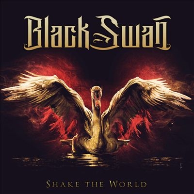 Shake the World＜Gold Vinyl/限定盤＞