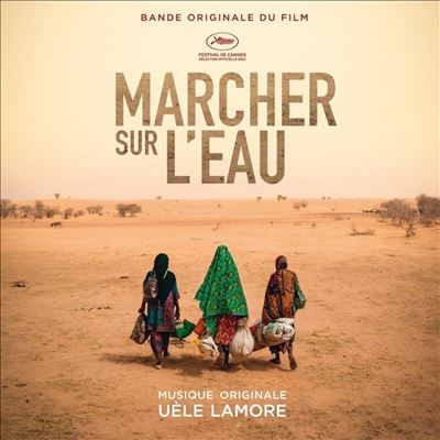 TOWER RECORDS ONLINE㤨Uele Lamore/Marcher Sur L'eau[19439946231]פβǤʤ4,090ߤˤʤޤ