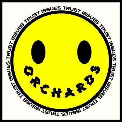 TOWER RECORDS ONLINE㤨Orchards/Trust Issues[BSM306V]פβǤʤ4,590ߤˤʤޤ