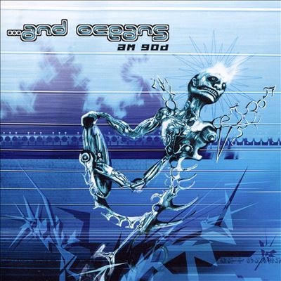 TOWER RECORDS ONLINE㤨...And Oceans/A.M. G.O.D. Allotropic/Metamorphic Genesis of Dismorphism[SOM633D]פβǤʤ3,190ߤˤʤޤ