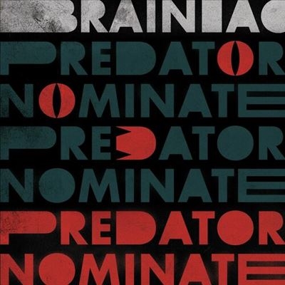 Predator Nominate＜Colored Vinyl＞