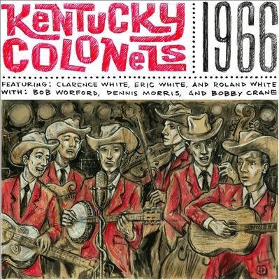 kentucky colonelsの画像