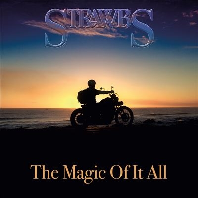 The Magic Of It All＜限定盤＞