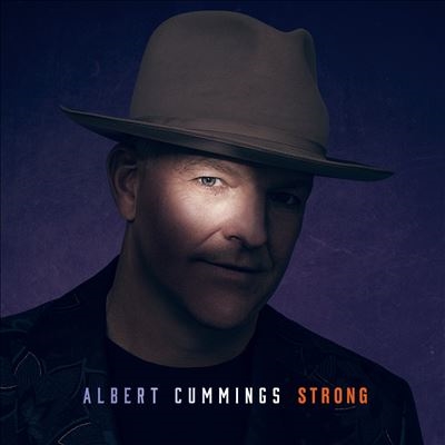 Albert Cummings/Strong[IVY22]