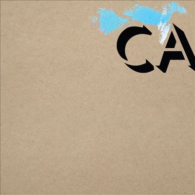 Canaan Amber/Ca/Gold Hills Galaxy Vinyl[NUM304LPC2]